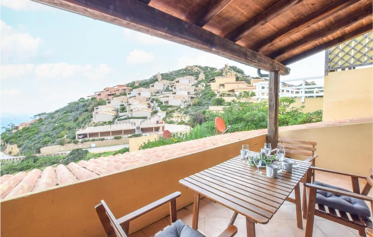 別荘 Amazing Home In Costa Paradiso With Kitchen イタリア