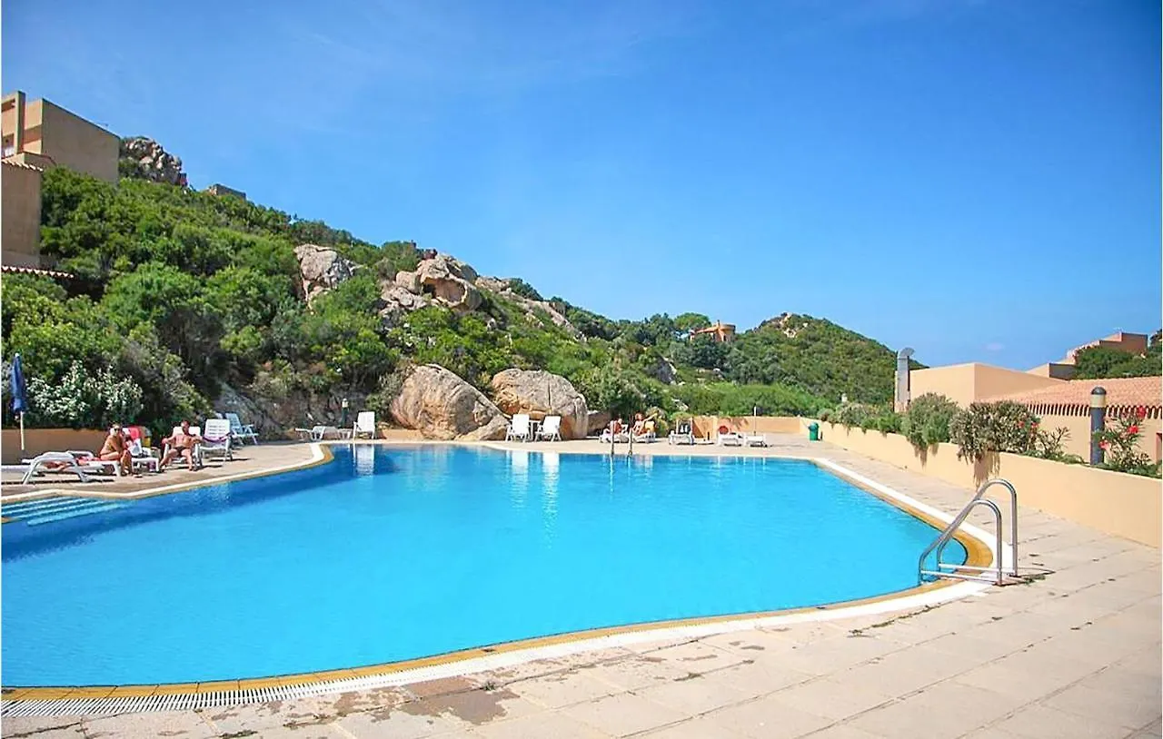 Feriehus Amazing Home In Costa Paradiso With Kitchen Italien