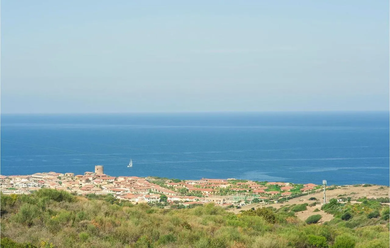 Amazing Home In Costa Paradiso With Kitchen 0*,  イタリア